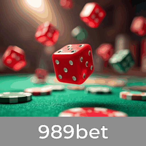 989bet: A Experiência Profissional de Jogos de Mesa ao Vivo