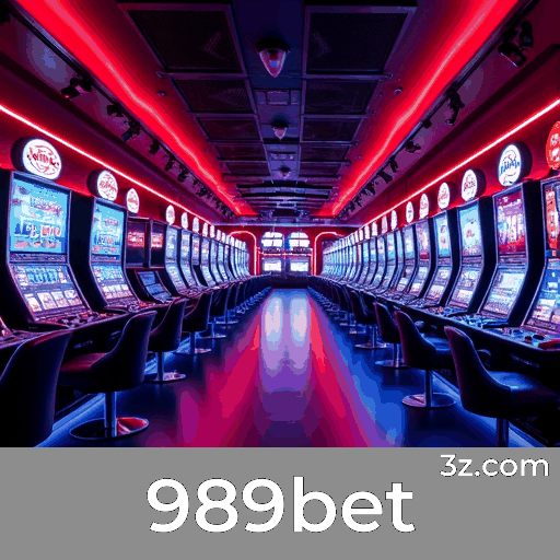 989bet: Jogos Diversificados e Entretenimento Sem Limites