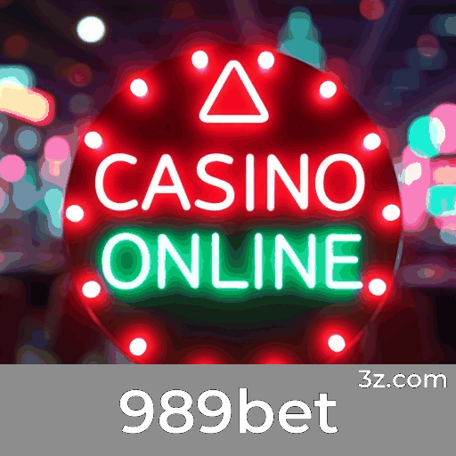 Sinta a Emoção dos Jogos de Cassino no 989bet