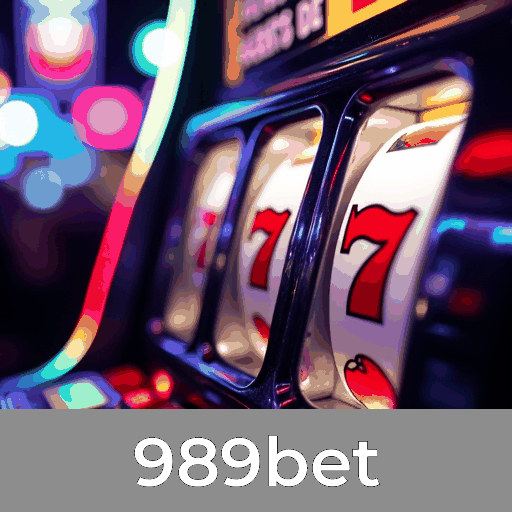 989bet: Seu Cassino Confiável e Seguro